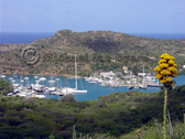 The Marina, English Harbour